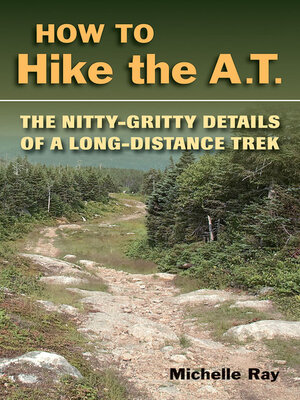 cover image of How to Hike the A.T.